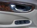 2006 Jaguar XJ XJ8 L Controls