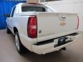 White Diamond Tricoat - Avalanche LTZ 4x4 Photo No. 5