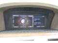 2006 Kalahari Beige Metallic BMW 7 Series 750Li Sedan  photo #20