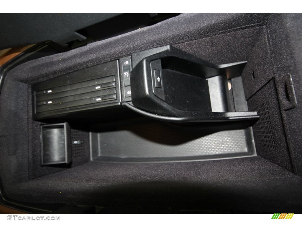 2006 7 Series 750Li Sedan - Kalahari Beige Metallic / Dark Beige/Beige III photo #23