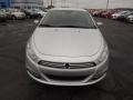 Bright Silver Metallic - Dart SE Photo No. 2