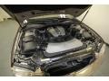 4.8 Liter DOHC 32-Valve VVT V8 Engine for 2006 BMW 7 Series 750Li Sedan #75350461