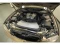4.8 Liter DOHC 32-Valve VVT V8 Engine for 2006 BMW 7 Series 750Li Sedan #75350470