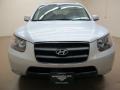 2007 Bright Silver Hyundai Santa Fe Limited 4WD  photo #2