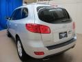 Bright Silver - Santa Fe Limited 4WD Photo No. 5