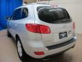 2007 Bright Silver Hyundai Santa Fe Limited 4WD  photo #5