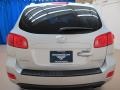 Bright Silver - Santa Fe Limited 4WD Photo No. 6