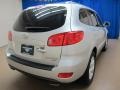 2007 Bright Silver Hyundai Santa Fe Limited 4WD  photo #7