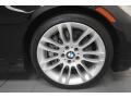 2011 Black Sapphire Metallic BMW 3 Series 335d Sedan  photo #10