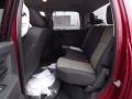 2012 Deep Cherry Red Crystal Pearl Dodge Ram 3500 HD ST Crew Cab 4x4 Dually  photo #15
