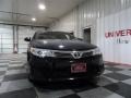 Attitude Black Metallic - Camry LE Photo No. 2
