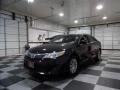 Attitude Black Metallic - Camry LE Photo No. 3
