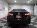 Attitude Black Metallic - Camry LE Photo No. 6