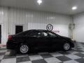 Attitude Black Metallic - Camry LE Photo No. 7