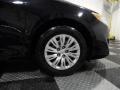 Attitude Black Metallic - Camry LE Photo No. 8