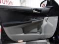 Attitude Black Metallic - Camry LE Photo No. 9