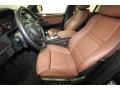 Platinum Gray Metallic - X5 xDrive35d Photo No. 3