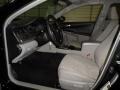 Attitude Black Metallic - Camry LE Photo No. 10