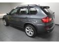 Platinum Gray Metallic - X5 xDrive35d Photo No. 6