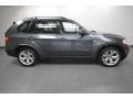 Platinum Gray Metallic - X5 xDrive35d Photo No. 8