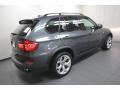 Platinum Gray Metallic - X5 xDrive35d Photo No. 11