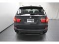 Platinum Gray Metallic - X5 xDrive35d Photo No. 12