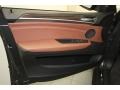 Platinum Gray Metallic - X5 xDrive35d Photo No. 15