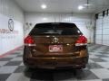 2012 Sunset Bronze Mica Toyota Venza XLE  photo #6