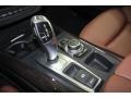 Platinum Gray Metallic - X5 xDrive35d Photo No. 24
