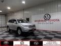 Classic Silver Metallic - Highlander V6 Photo No. 1