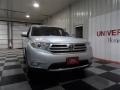 Classic Silver Metallic - Highlander V6 Photo No. 2