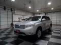 Classic Silver Metallic - Highlander V6 Photo No. 3
