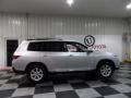 Classic Silver Metallic - Highlander V6 Photo No. 7