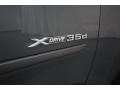 Platinum Gray Metallic - X5 xDrive35d Photo No. 44