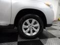 Classic Silver Metallic - Highlander V6 Photo No. 8