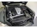 Platinum Gray Metallic - X5 xDrive35d Photo No. 45