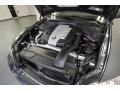 Platinum Gray Metallic - X5 xDrive35d Photo No. 46