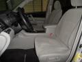 Classic Silver Metallic - Highlander V6 Photo No. 11