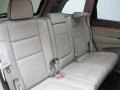 Dark Frost Beige/Light Frost Beige Rear Seat Photo for 2012 Jeep Grand Cherokee #75351609