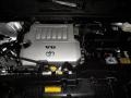 Classic Silver Metallic - Highlander V6 Photo No. 24