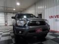Magnetic Gray Mica - Tacoma V6 SR5 Prerunner Double Cab Photo No. 2