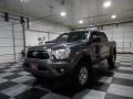 Magnetic Gray Mica - Tacoma V6 SR5 Prerunner Double Cab Photo No. 3