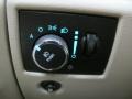 Dark Frost Beige/Light Frost Beige Controls Photo for 2012 Jeep Grand Cherokee #75351791