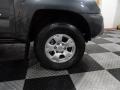 Magnetic Gray Mica - Tacoma V6 SR5 Prerunner Double Cab Photo No. 8