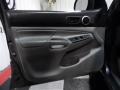 Magnetic Gray Mica - Tacoma V6 SR5 Prerunner Double Cab Photo No. 9