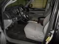 Magnetic Gray Mica - Tacoma V6 SR5 Prerunner Double Cab Photo No. 10