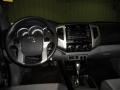 Magnetic Gray Mica - Tacoma V6 SR5 Prerunner Double Cab Photo No. 13