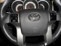 Magnetic Gray Mica - Tacoma V6 SR5 Prerunner Double Cab Photo No. 15