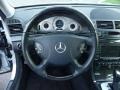 Iridium Silver Metallic - E 500 Sedan Photo No. 7