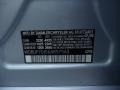 Iridium Silver Metallic - E 500 Sedan Photo No. 8